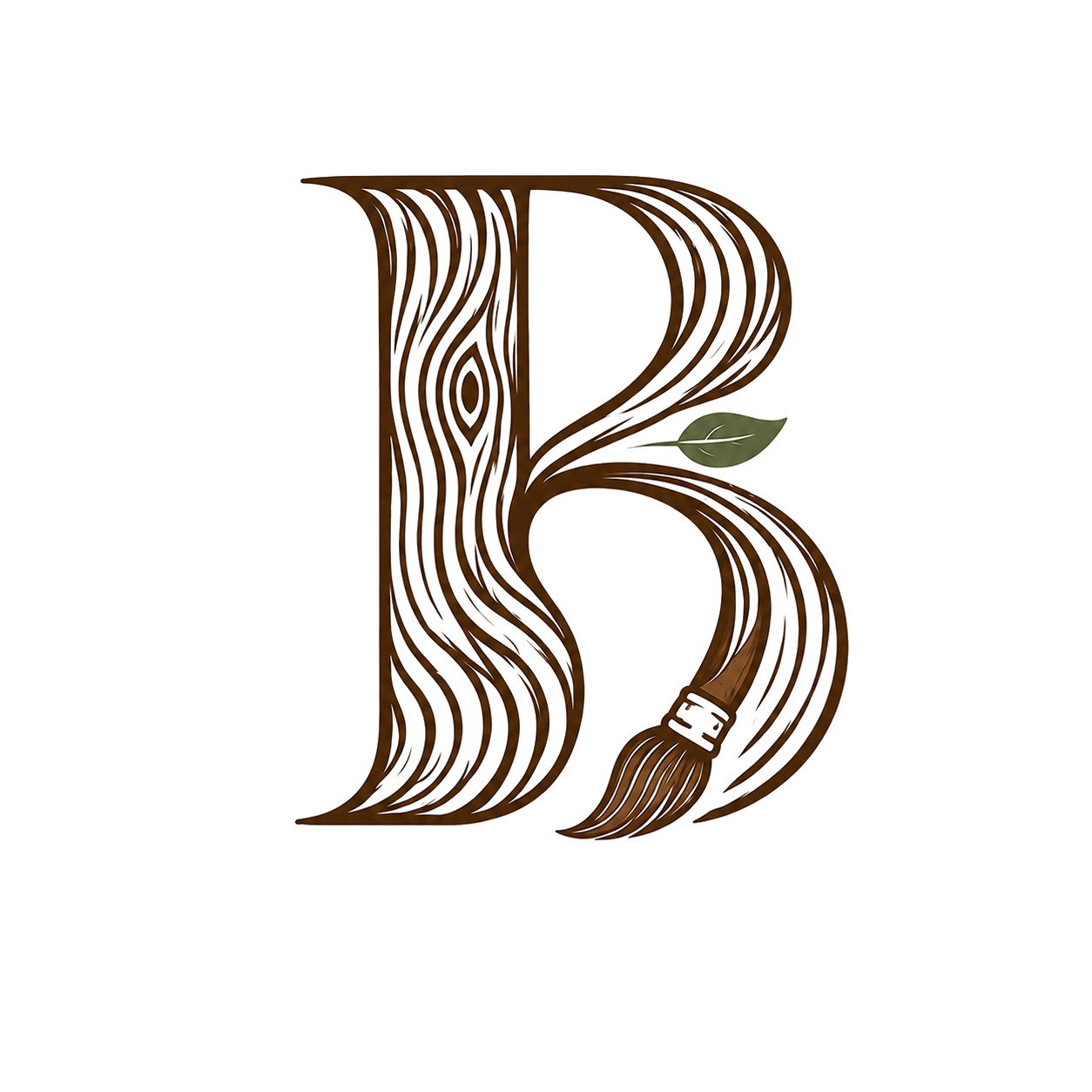 Beyond the Grain logo